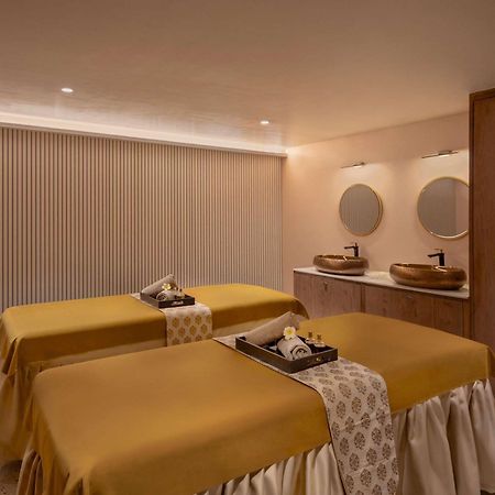 Grand Mercure Goa Candolim - An Accor Hotels Brand Exterior foto